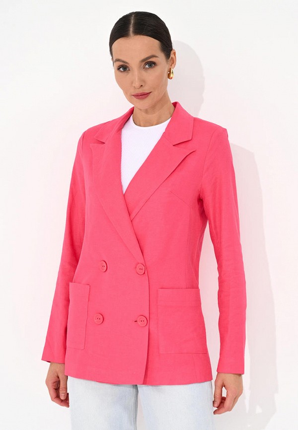 Жакет Spirit of Kattana