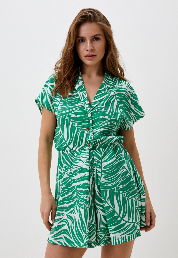 Комбинезон Zolla 2479₽