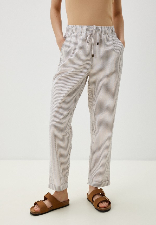 Брюки Zolla 2229₽