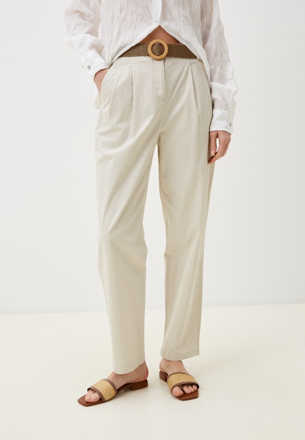 Брюки Zolla 3289₽