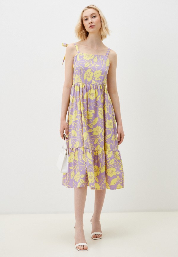 Сарафан Zolla 1339₽