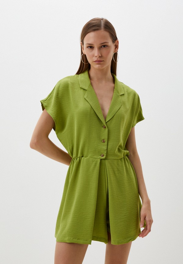 Комбинезон Zolla 2199₽