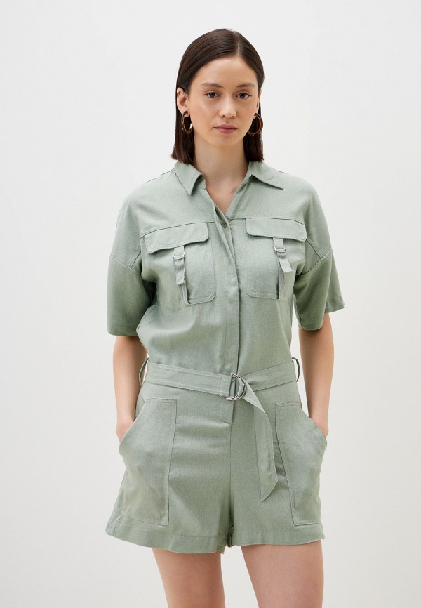 Комбинезон Zolla 2959₽