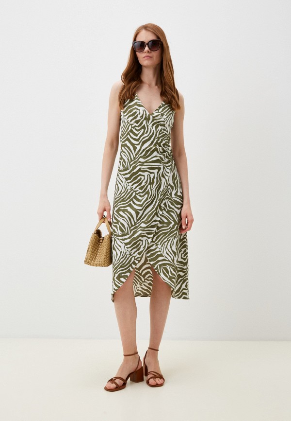 Платье Zolla 3099₽