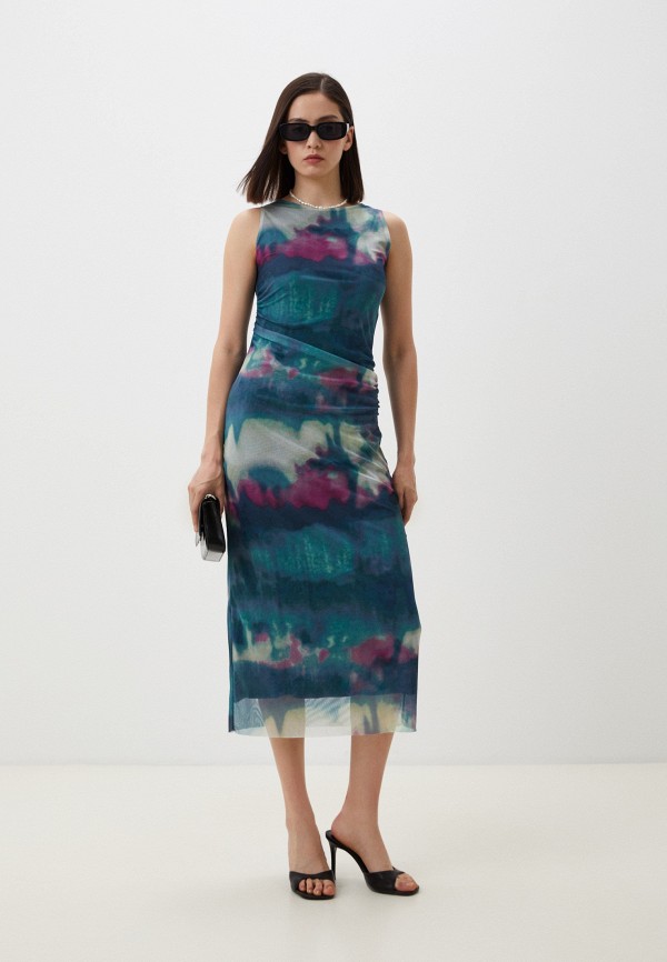 Платье Zolla 1151₽