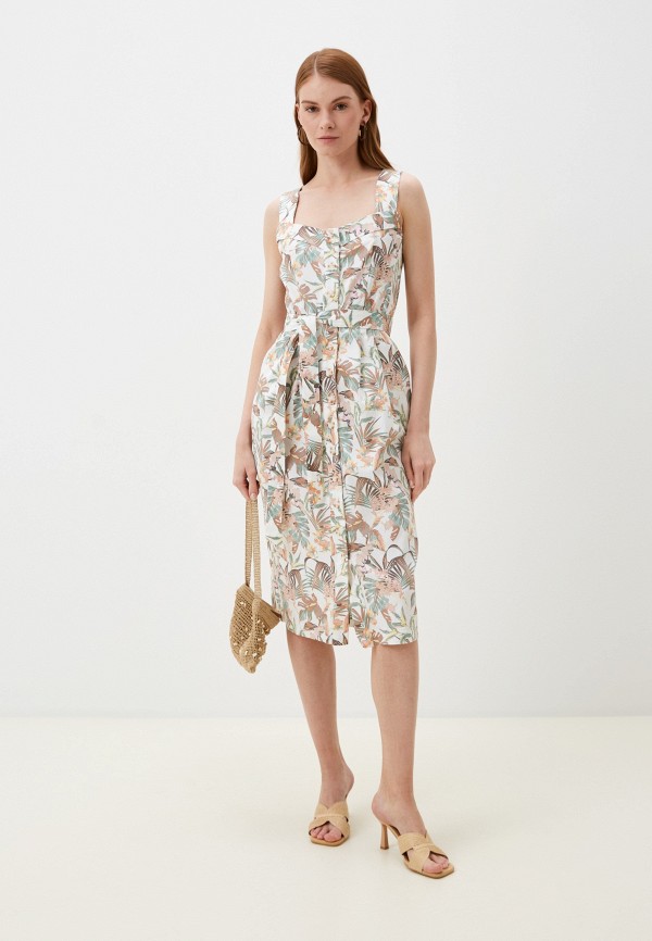 Сарафан Zolla 1413₽