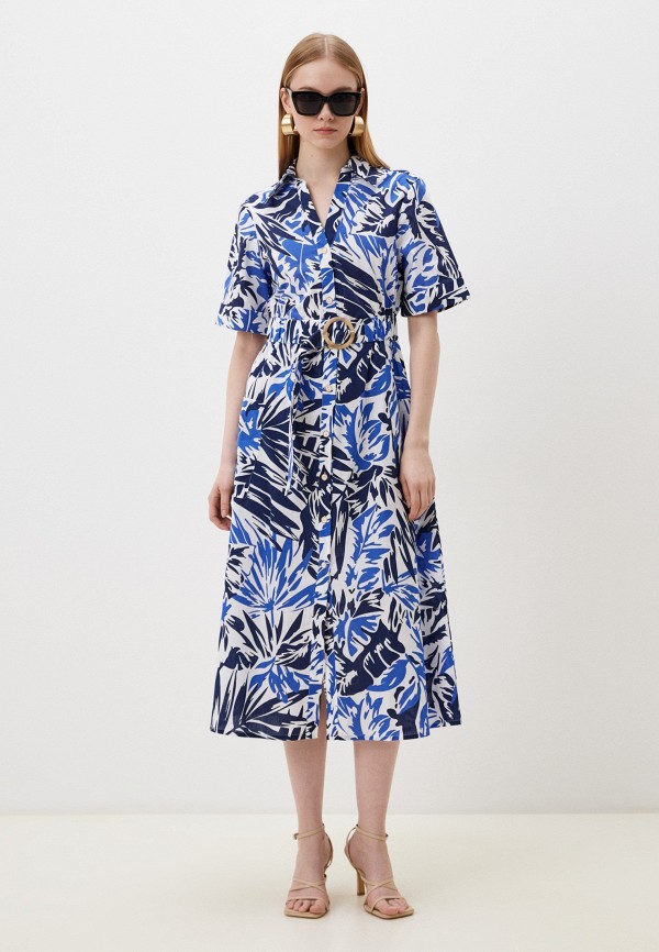 Платье Zolla 2959₽