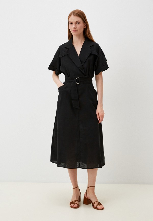 Платье Zolla 2539₽