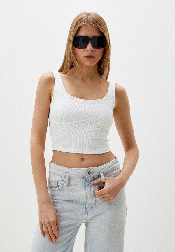 Майка Zolla 509₽