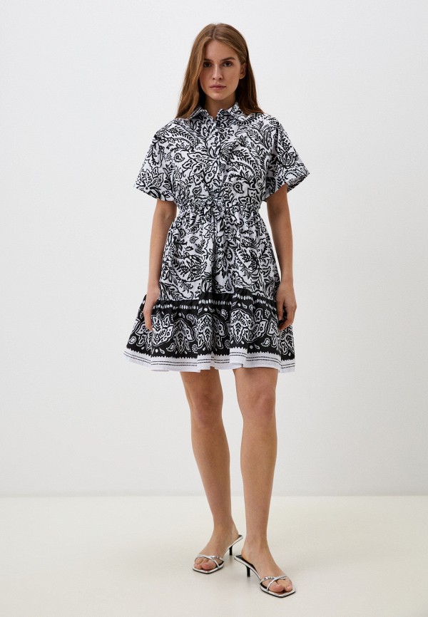 Платье Zolla 2049₽