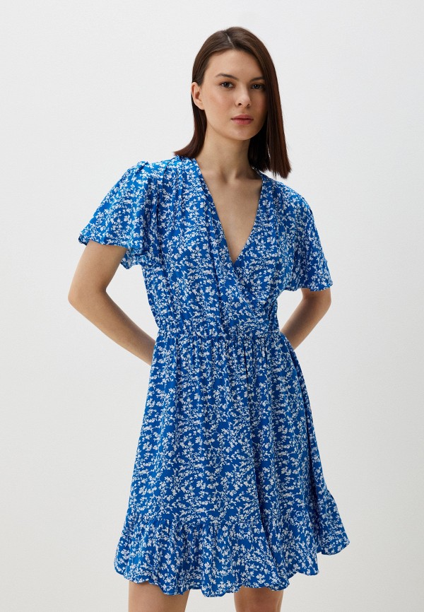 Платье Zolla 1329₽