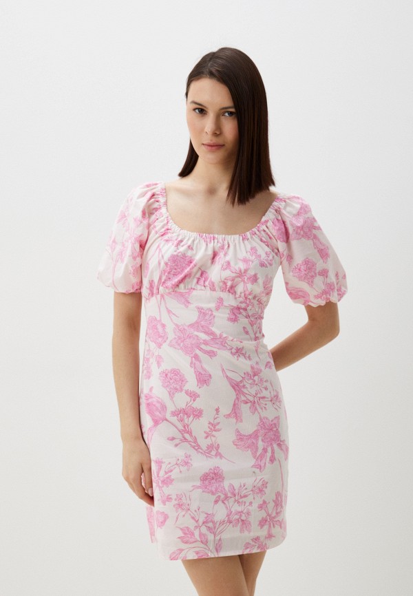 Платье Zolla 2569₽