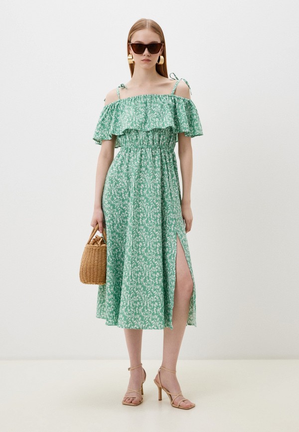 Платье Zolla 2569₽