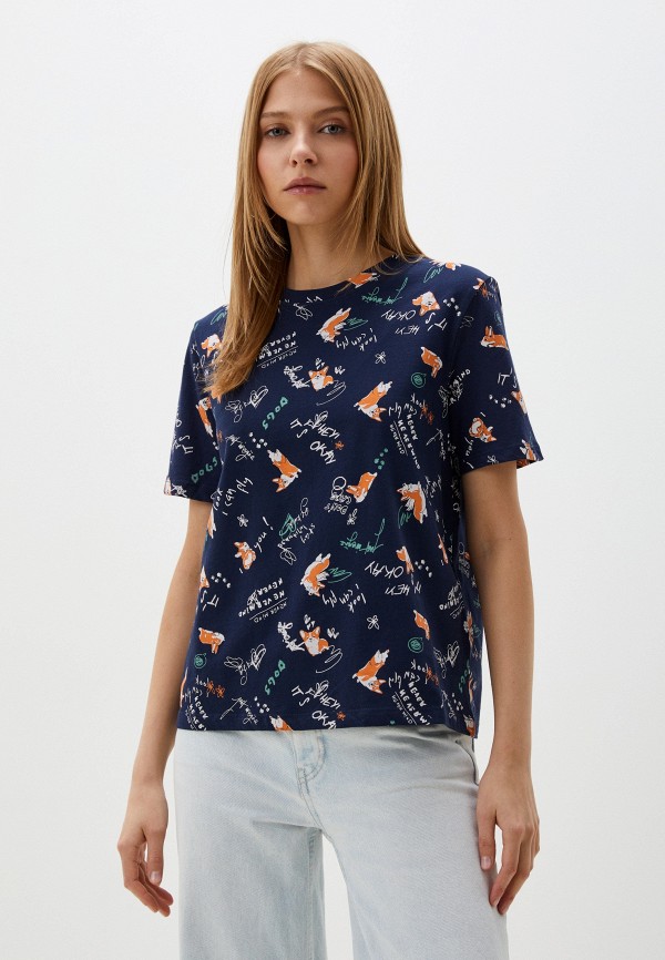 Футболка Zolla 729₽