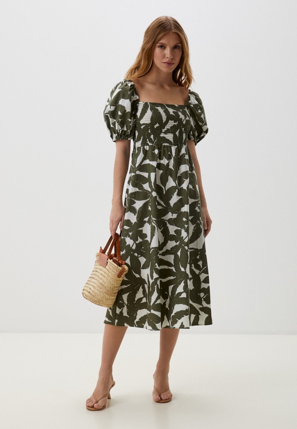 Платье OSTIN 1749₽