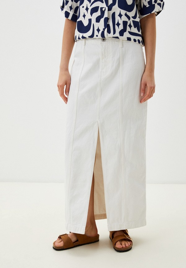 Юбка джинсовая OSTIN 1049₽