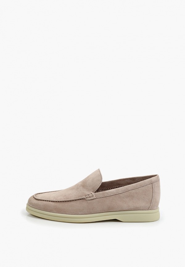 

Лоферы Lusio, Бежевый