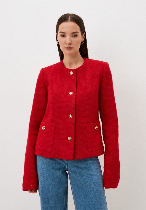 Полупальто Tallwomen