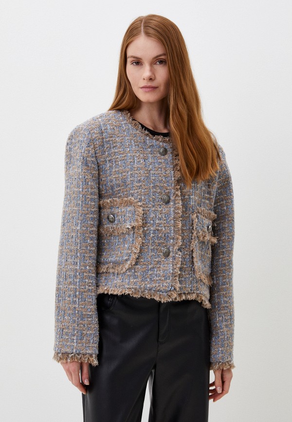 Жакет Lulez 9600₽