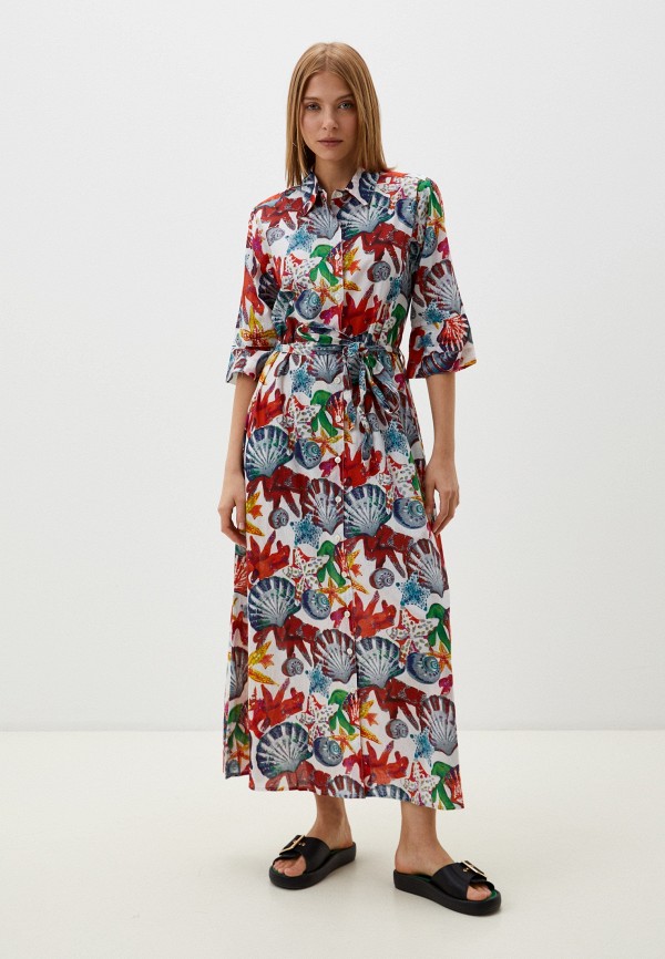 Платье Ганг 3520₽