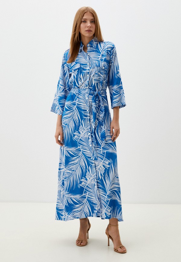 Платье Ганг 3740₽