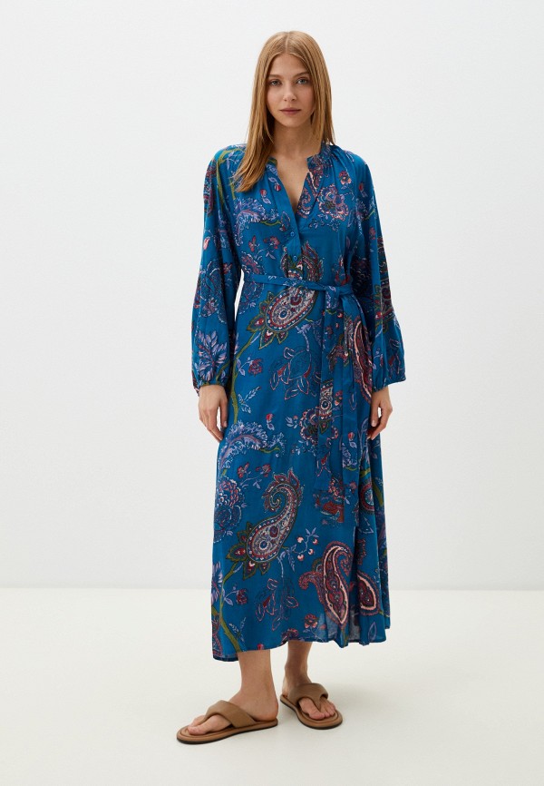 Платье Ганг 3120₽