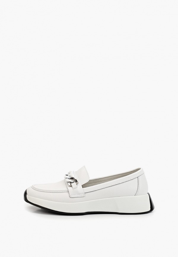 Лоферы La Grandezza 2890₽