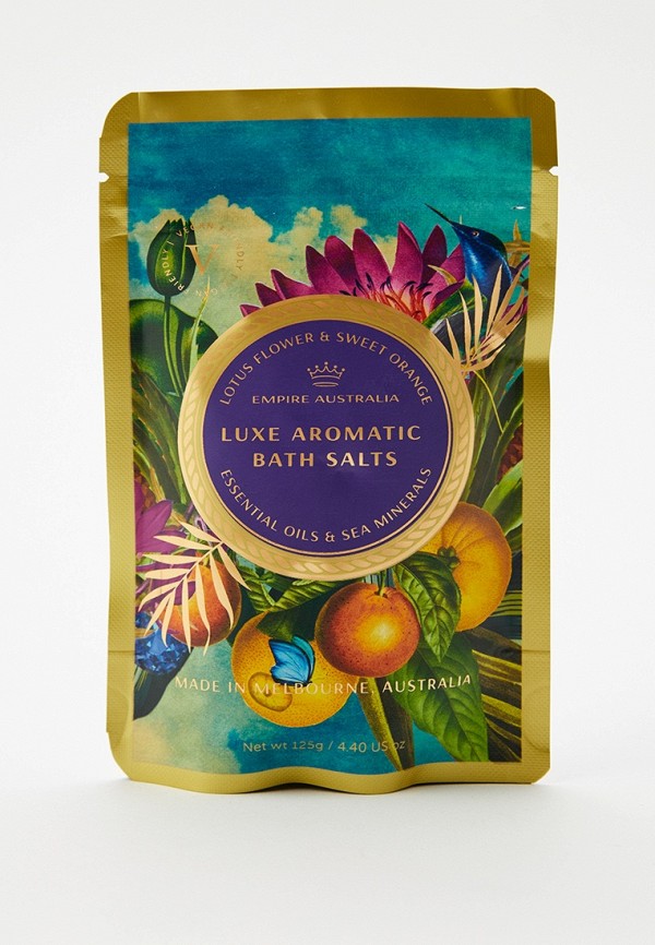 Соль для ванны Empire Australia 1600₽
