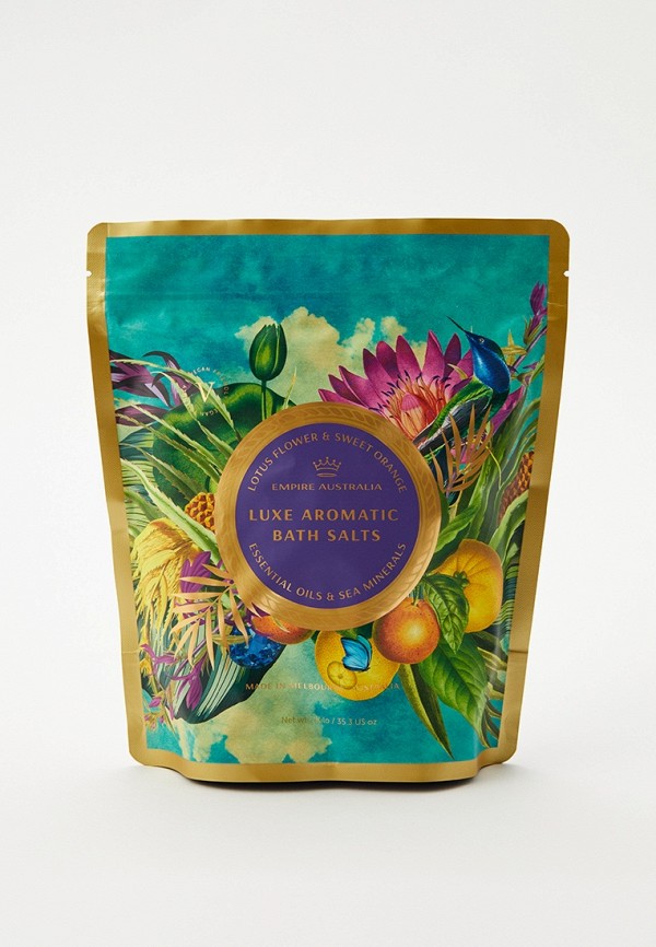 Соль для ванны Empire Australia 4300₽