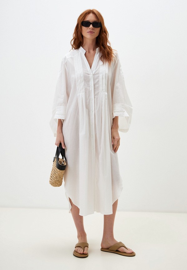 Платье Модный дом Виктории Тишиной 7900₽