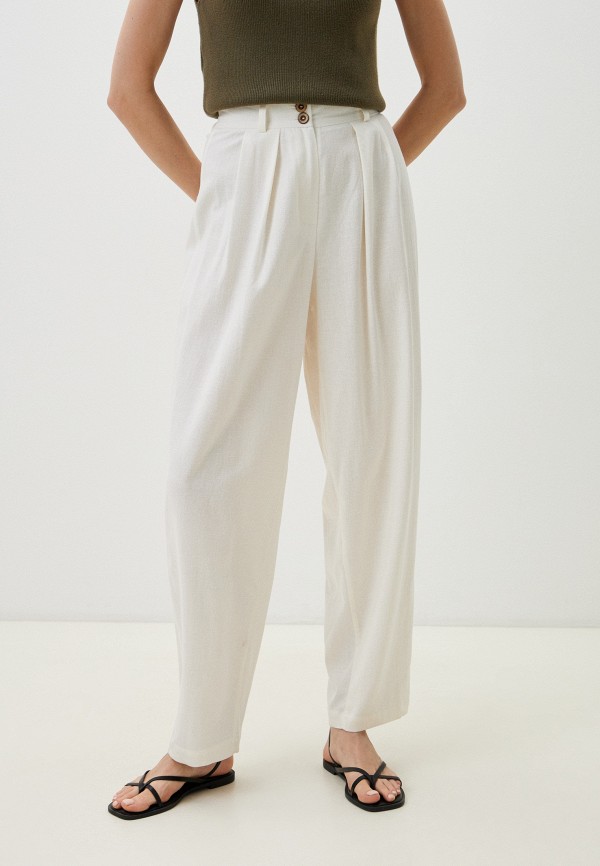 Брюки Модный дом Виктории Тишиной 5290₽