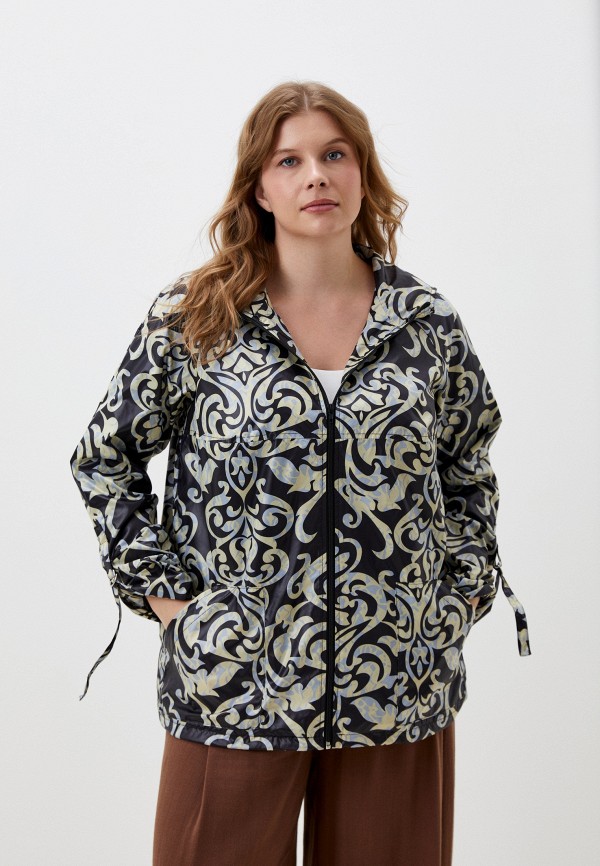 Ветровка Grand Grom 3499₽