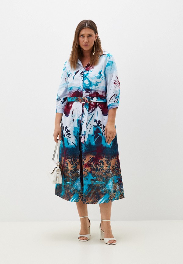 Платье Grand Grom 3799₽