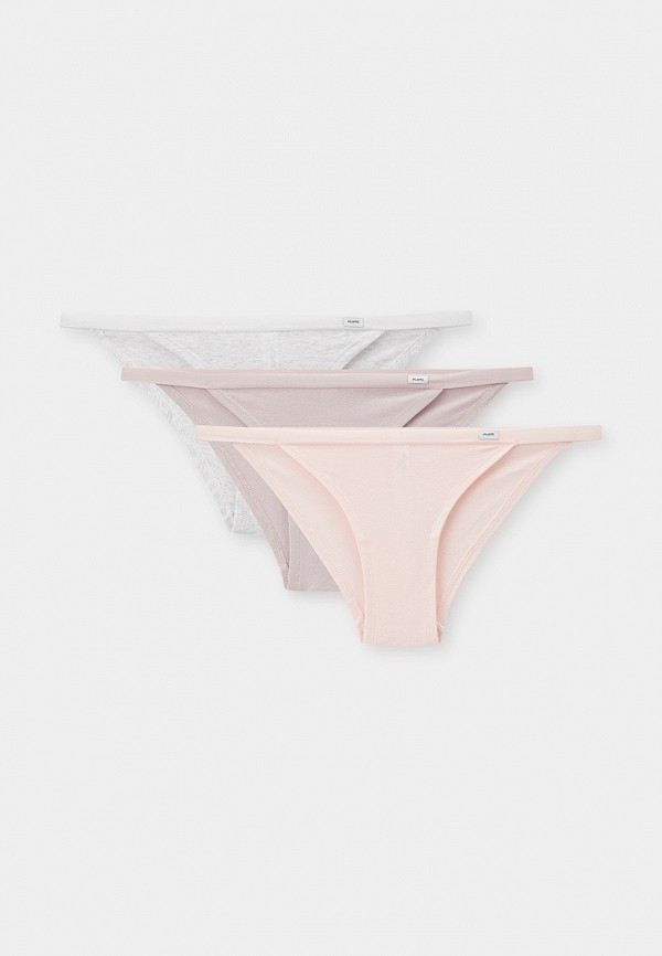 Трусы 3 шт Atlantic 1599₽