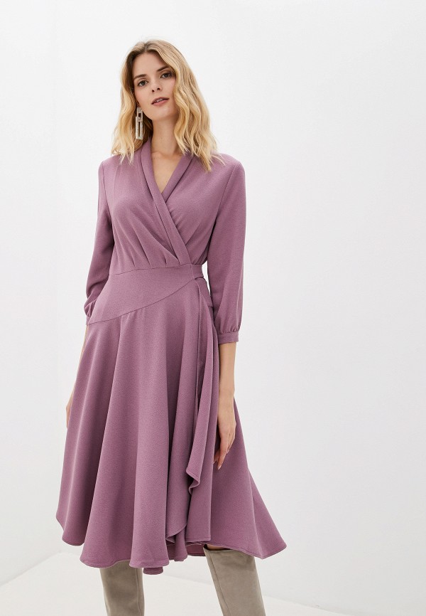 Платье MadaM T