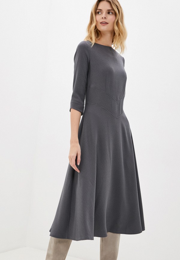 Платье MadaM T