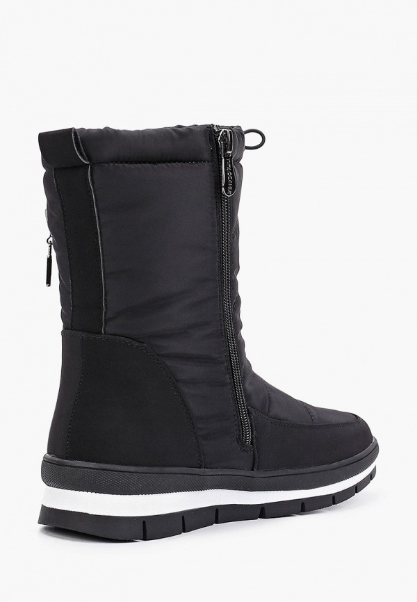 Дутики T.Taccardi черный, размер 37, фото 3