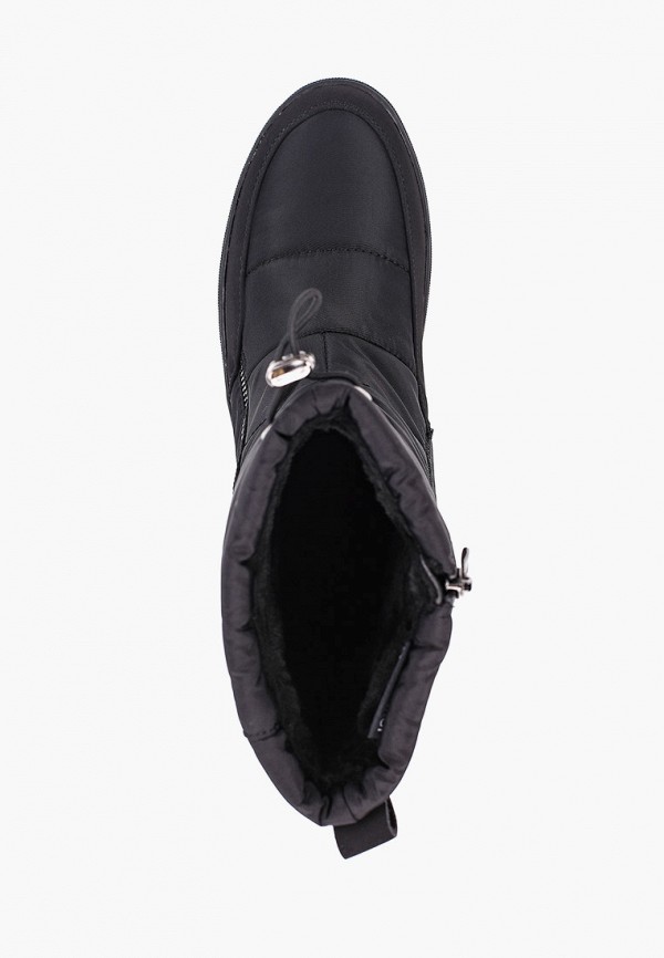 Дутики T.Taccardi черный, размер 37, фото 4