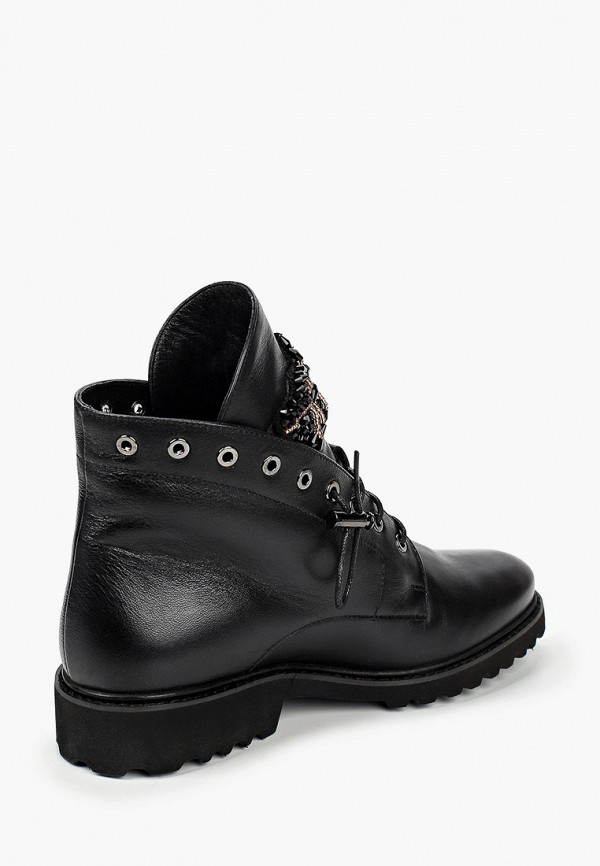 фото Ботинки giotto