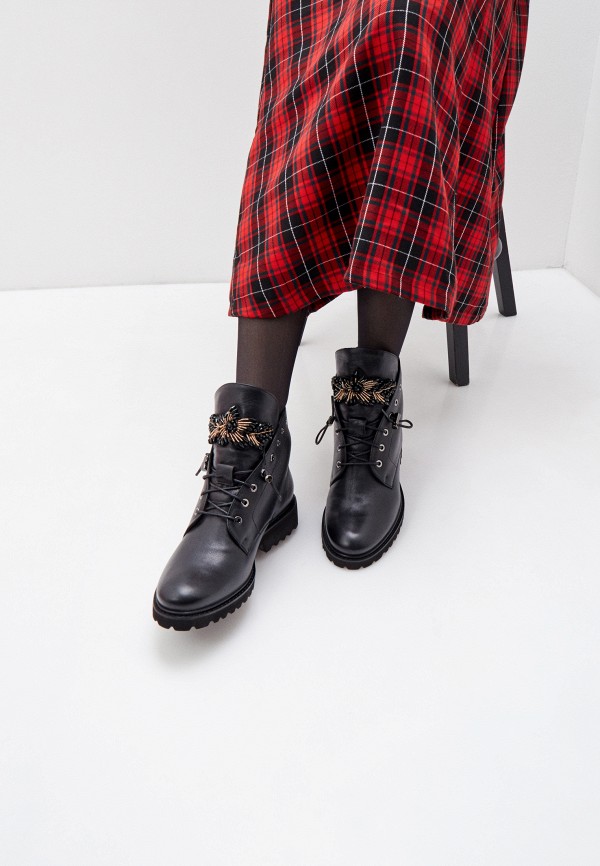 фото Ботинки giotto