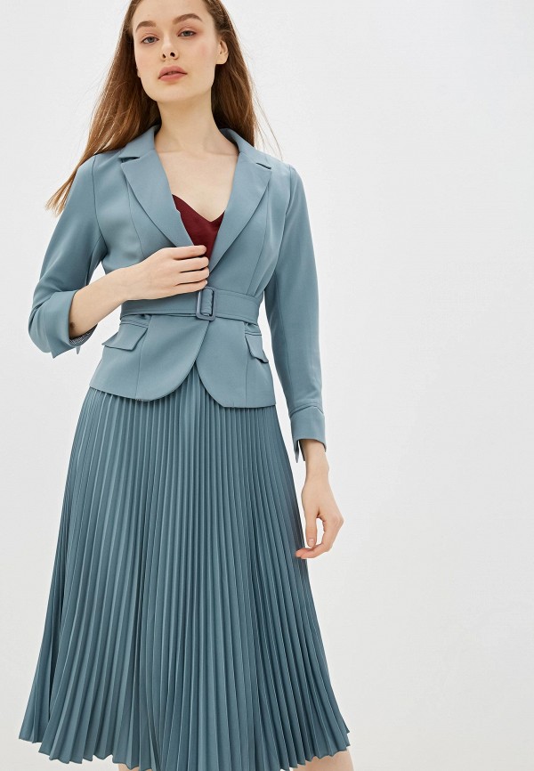 

Костюм Hochusebetakoe, Зеленый