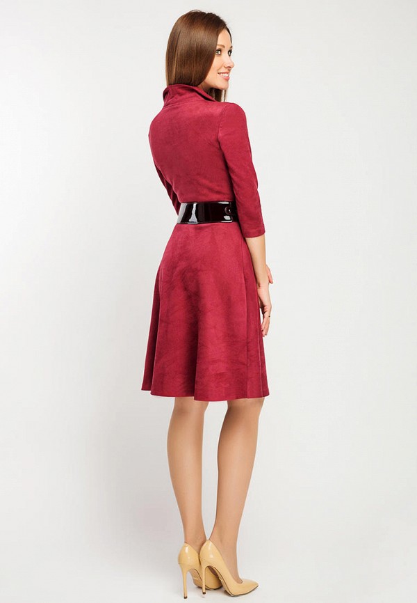 

Платье Giulia Rossi, Бордовый