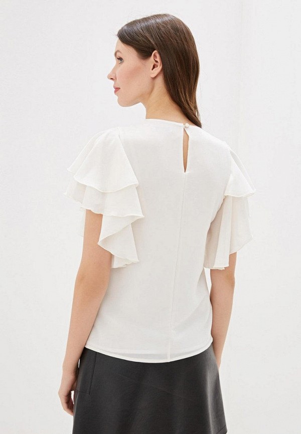 

Блуза Gepur, Белый, Gepur MP002XW0SMTA