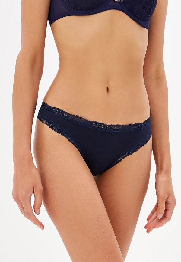 

Трусы Intimissimi, Синий