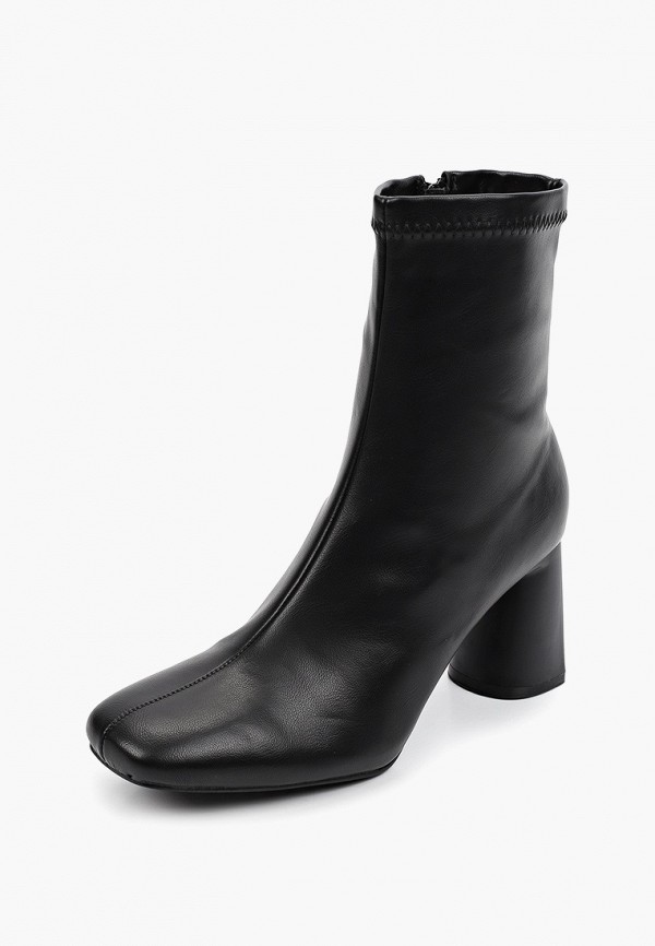 фото Полусапоги befree