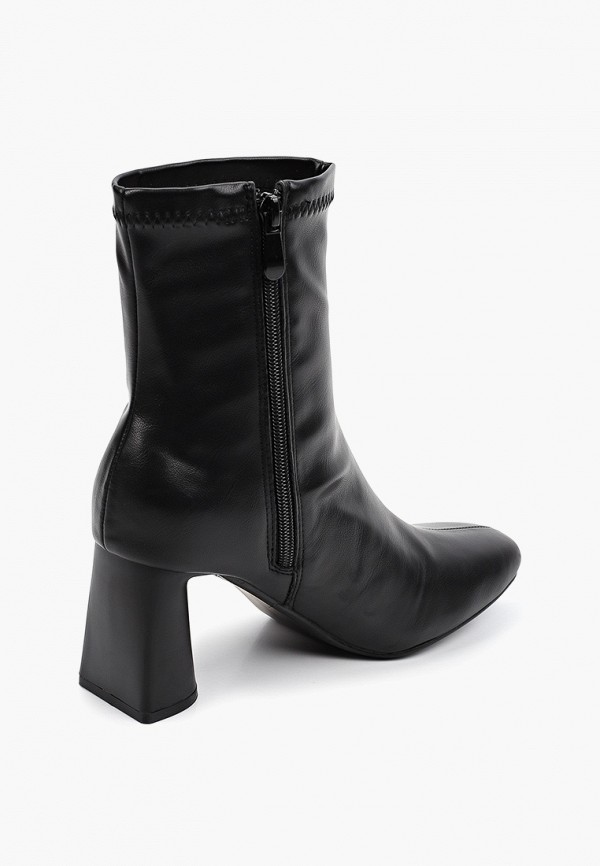 фото Полусапоги befree