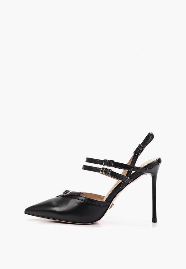 Туфли Angelina Voloshina 15980₽