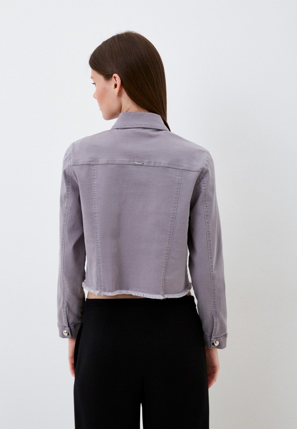 фото Куртка джинсовая helmidge