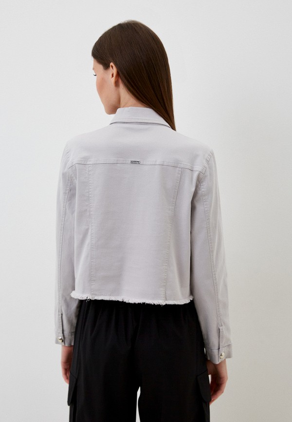 фото Куртка джинсовая helmidge