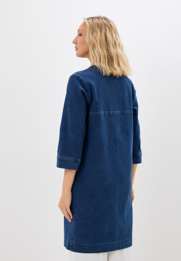 фото Куртка джинсовая helmidge